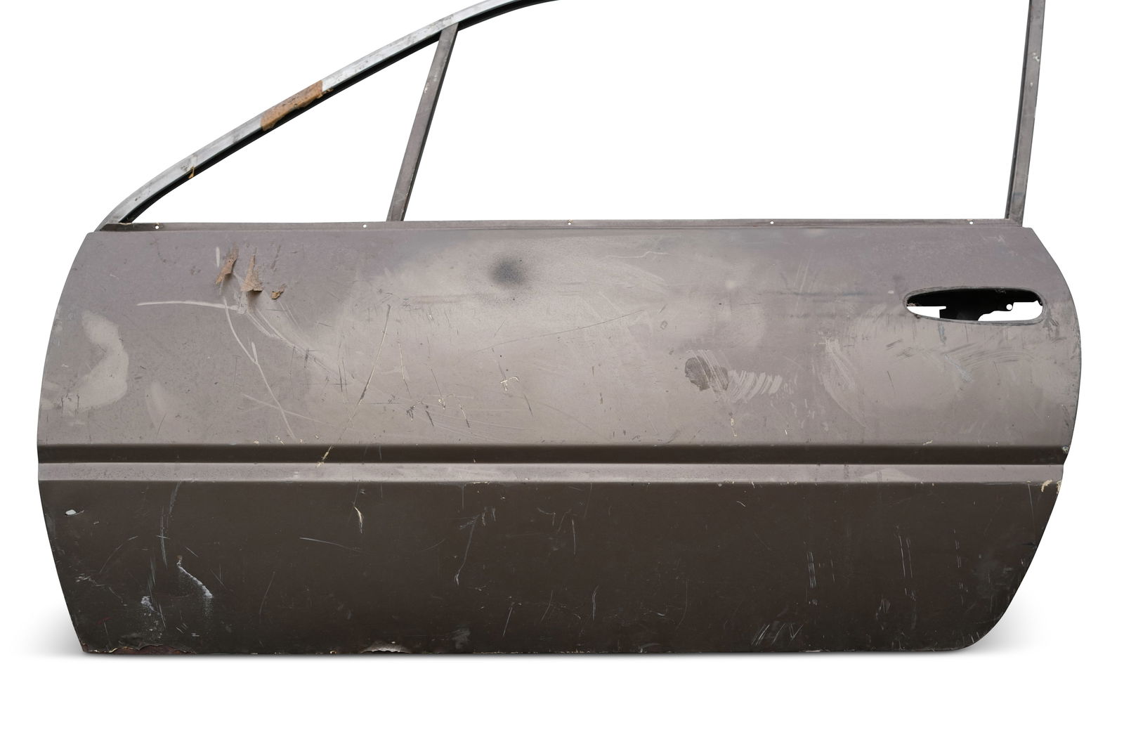 Ferrari 400 Doors - 2