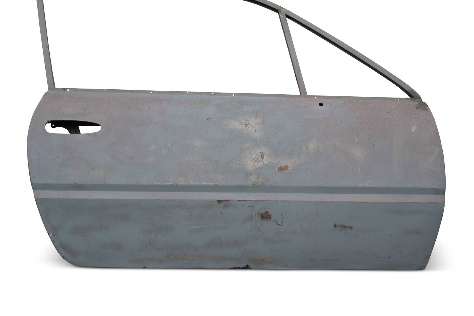 Ferrari 400 Doors - 3