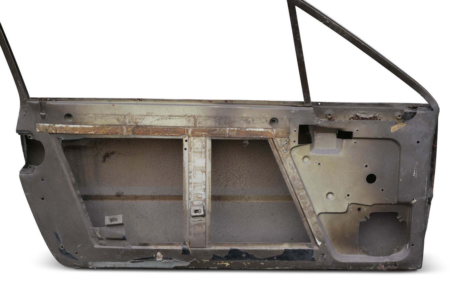 Ferrari 400 Doors - 4