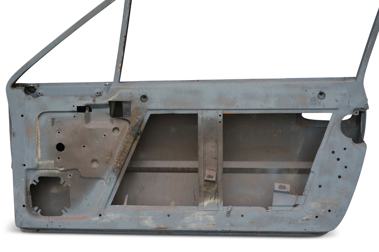 Ferrari 400 Doors - 5