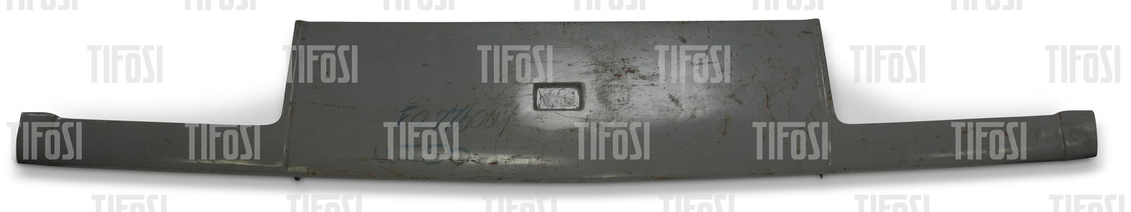 Ferrari 308 GT4 Dino Front Nose Panel NOS: A new old stock OEM Ferrari Dino 308 GT4 nose panel. This has the recess for the Dino badge as supplied on earlier examples.