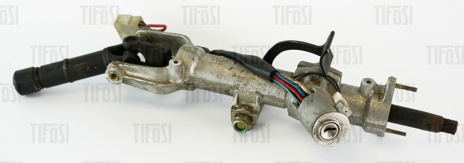 Ferrari 348 Steering Column (1 of 1)