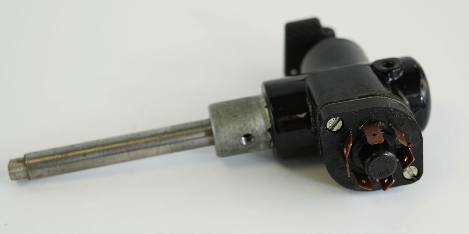 Ferrari Testarossa 328 F40 Ignition Barrel - 2