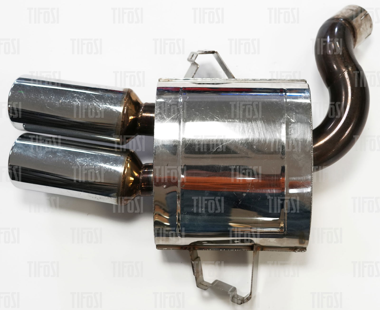 Ferrari 550 575 X-OST Sports Back Box (1 of 2)