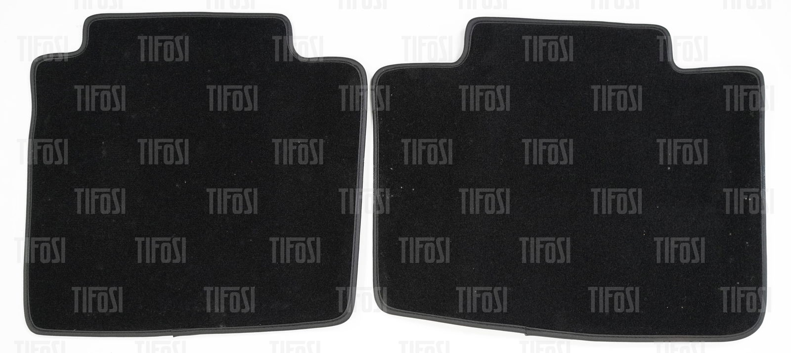 Ferrari 308 GT4 Rear Carpets: A pair of new Ferrari 308 GT4 rear carpets.