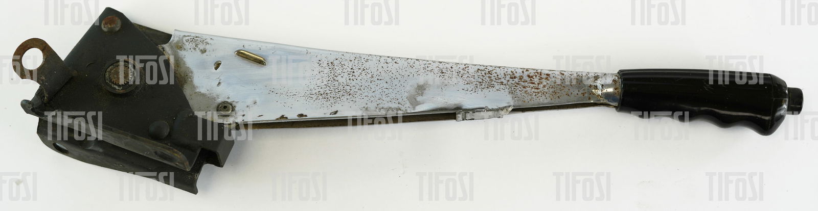 Ferrari 308 Handbrake: A good used Ferrari 308 handbrake.