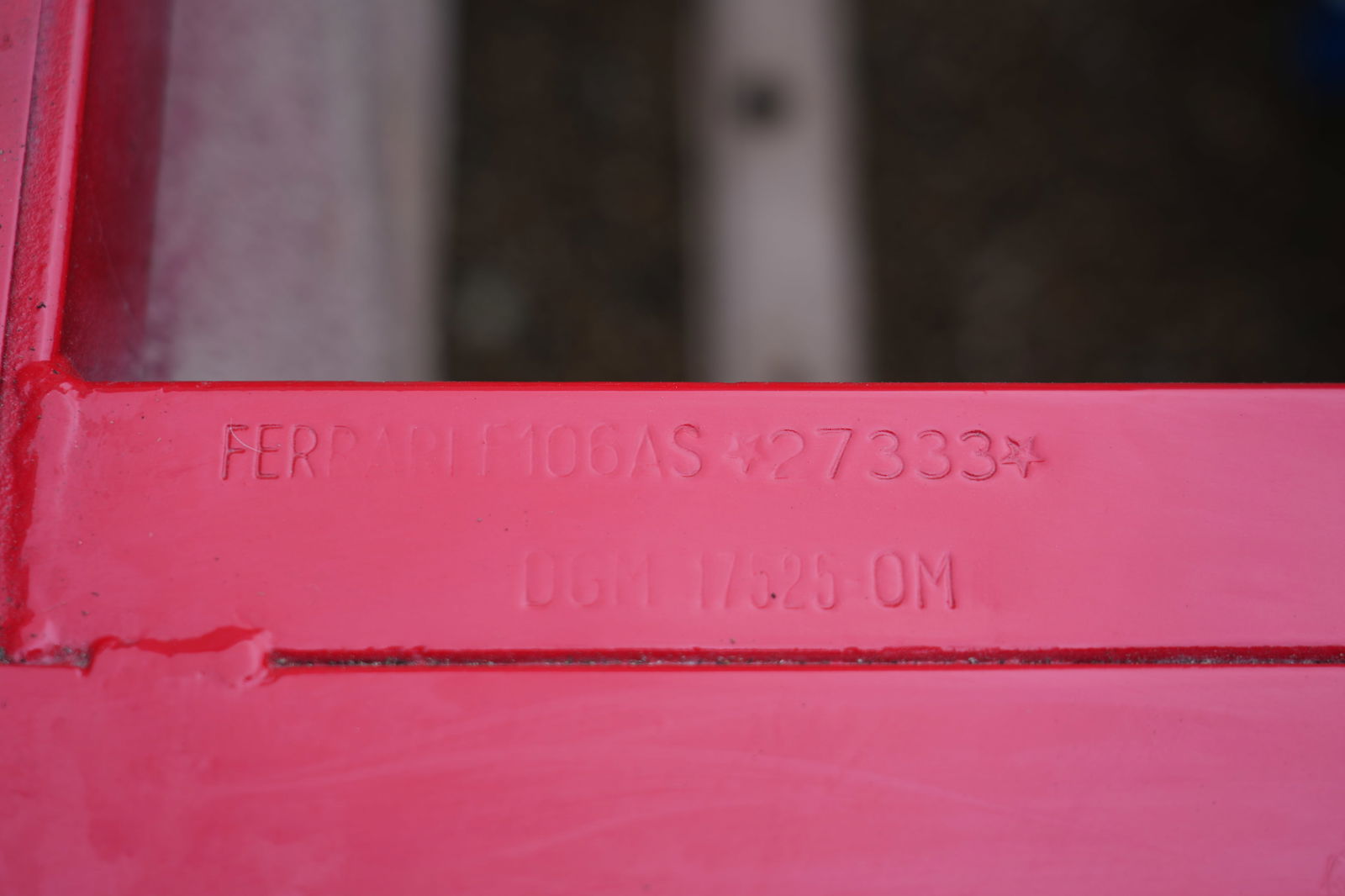 1979 Ferrari 308 GTS *27333* - 12