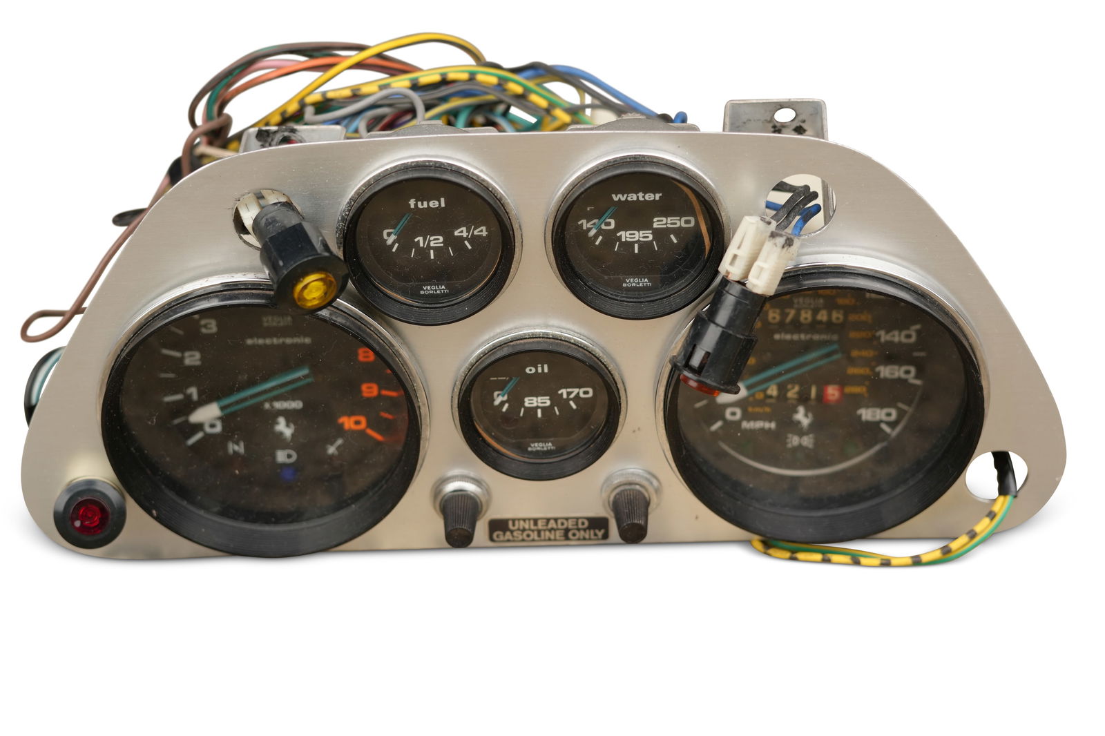 1979 Ferrari 308 GTS *27333* - 16