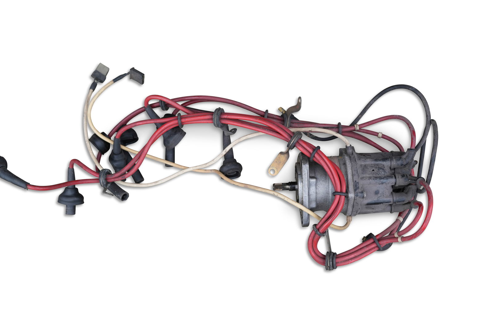 1979 Ferrari 308 GTS *27333* - 17