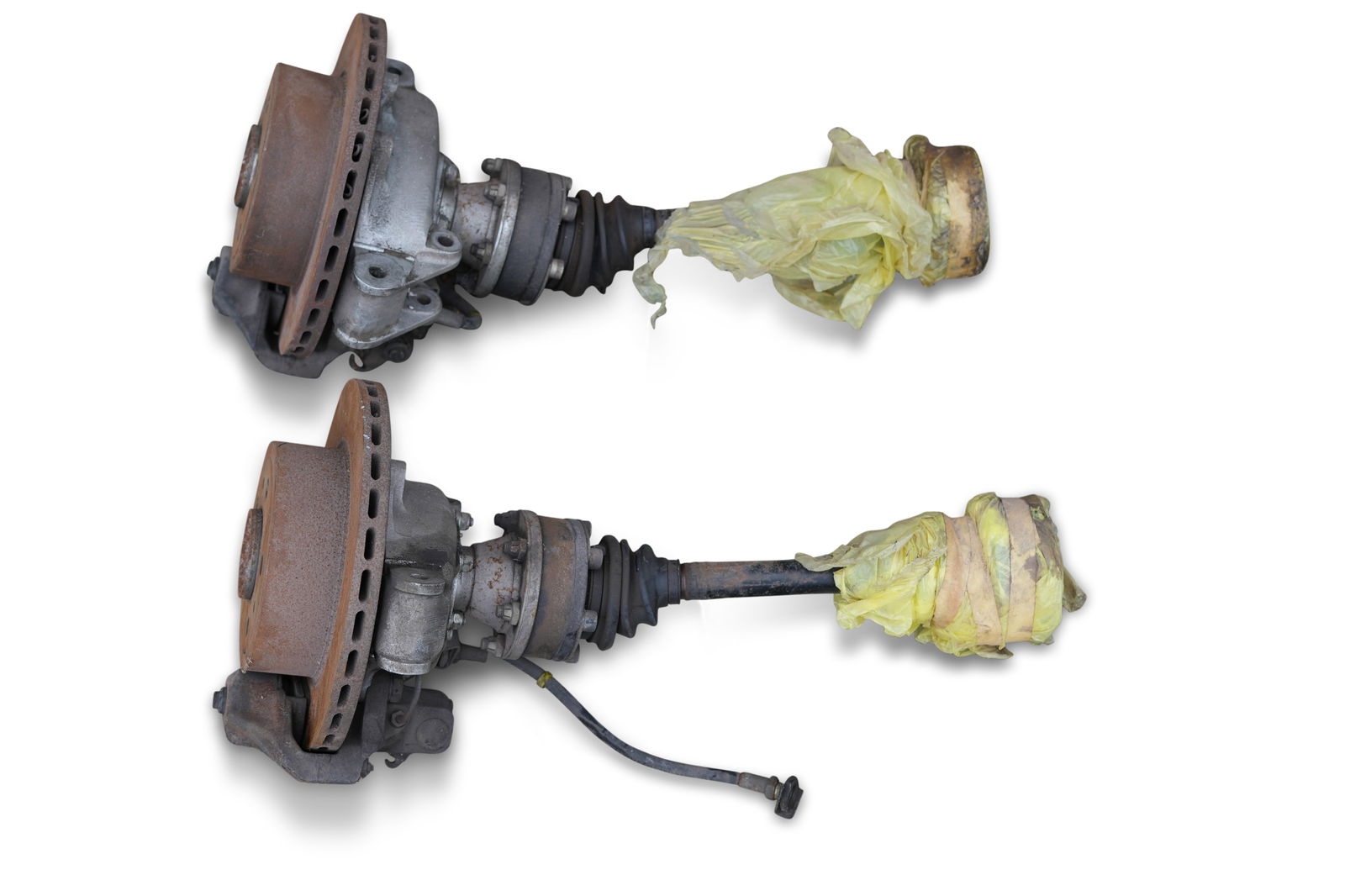 1979 Ferrari 308 GTS *27333* - 18