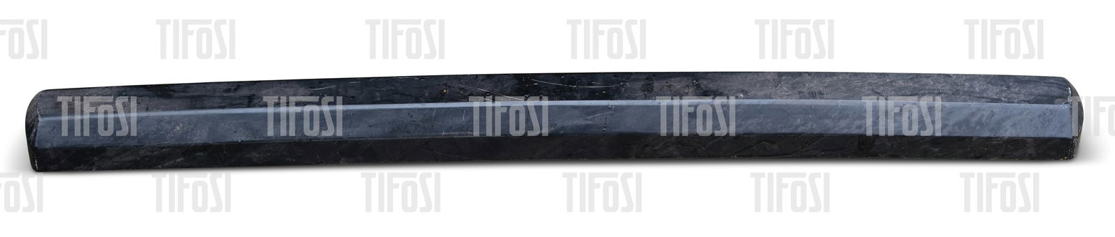 Ferrari 308 GTB Rear Bumper: A good fibreglass Ferrari 308 GTB rear bumper, manufactured by Eddie Walsh. 