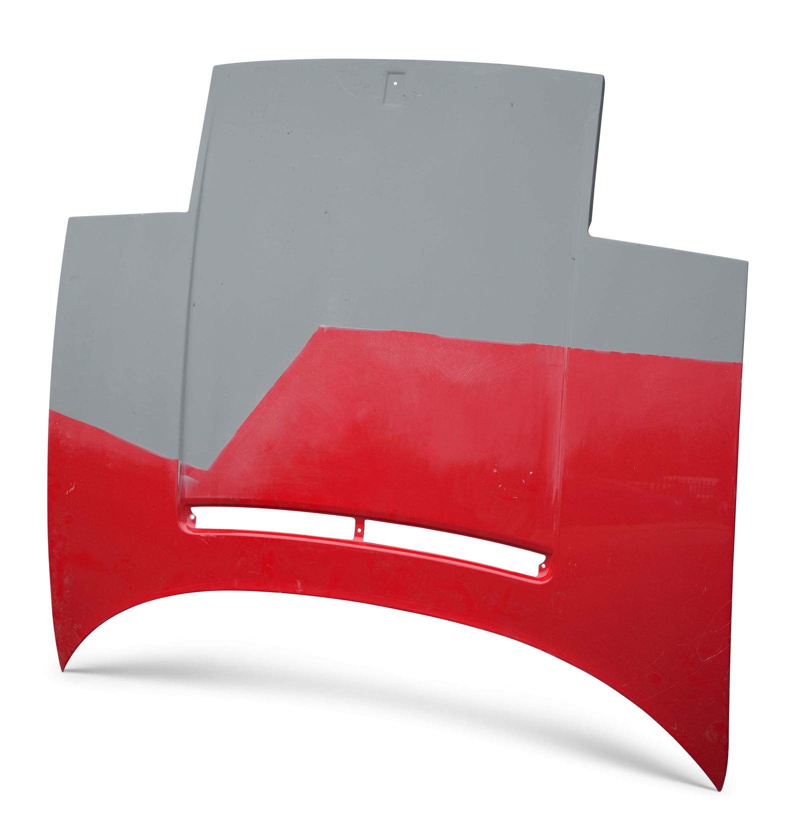 Ferrari Testarossa Front Boot Lid - 2