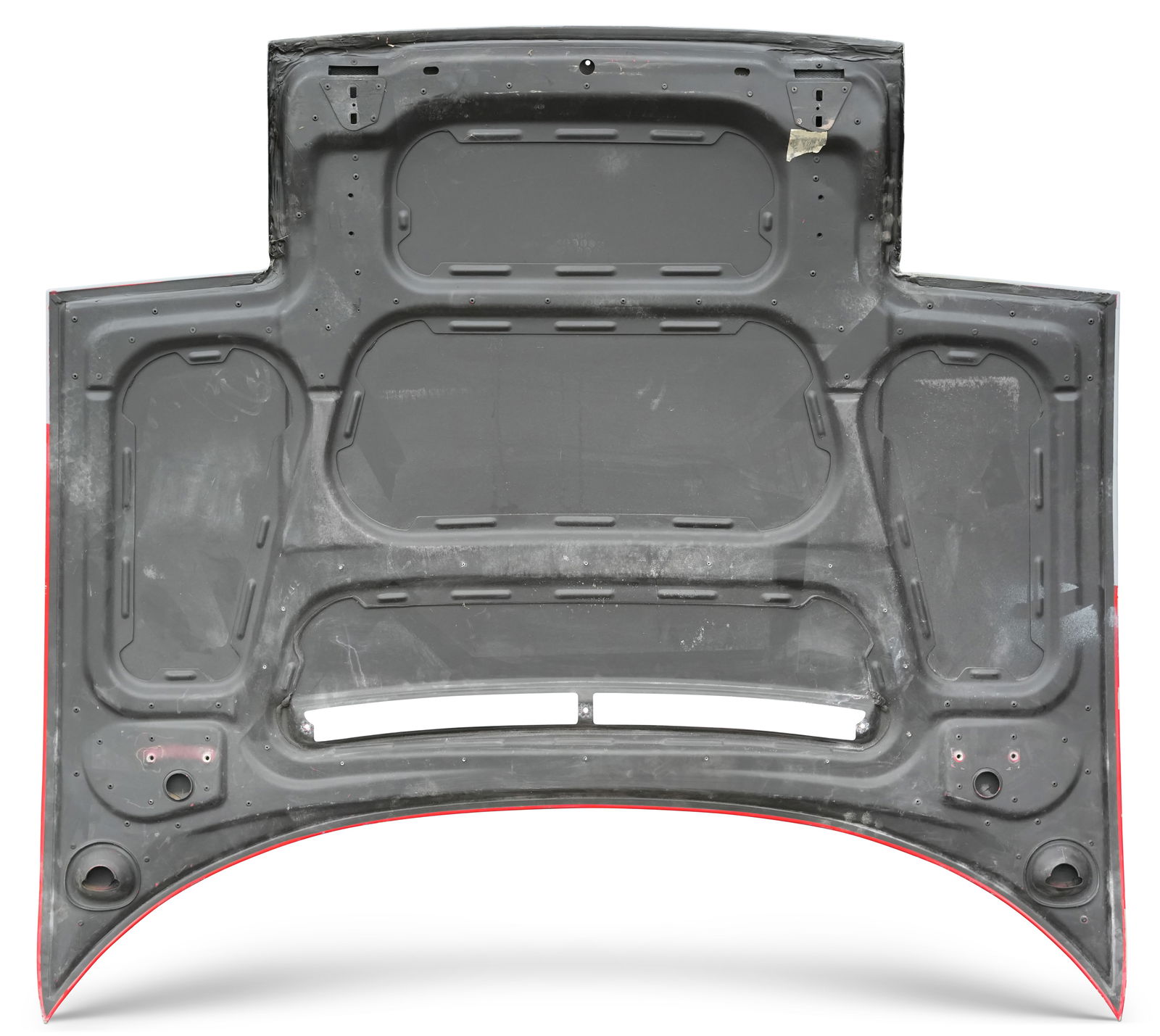 Ferrari Testarossa Front Boot Lid - 3