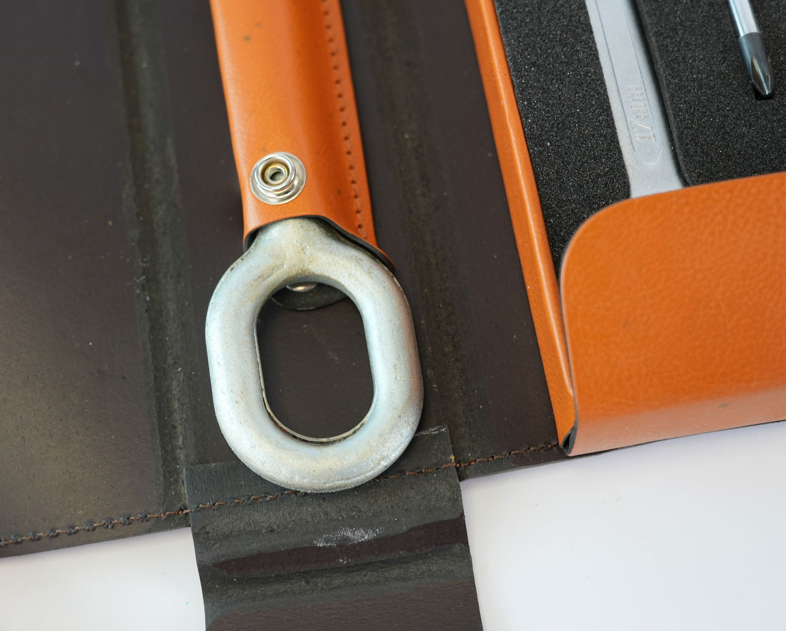 Ferrari 360 Modena NOS Tool Kit - 3