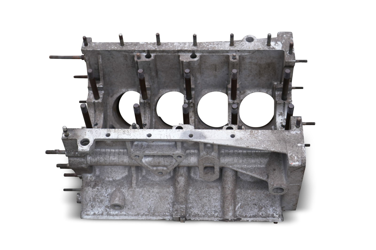 Ferrari 308 F106A Engine Block - 4