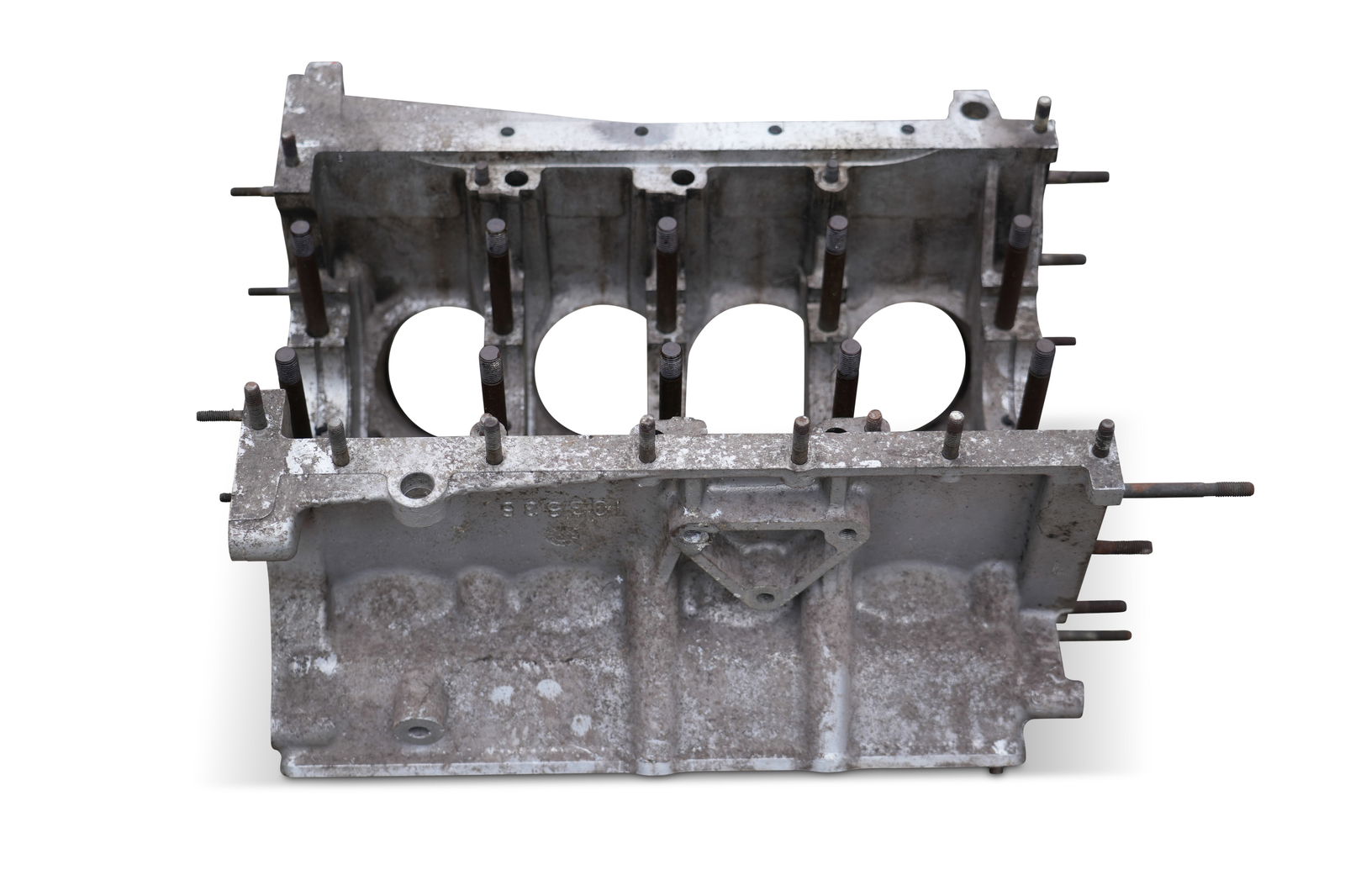 Ferrari 308 F106A Engine Block - 6