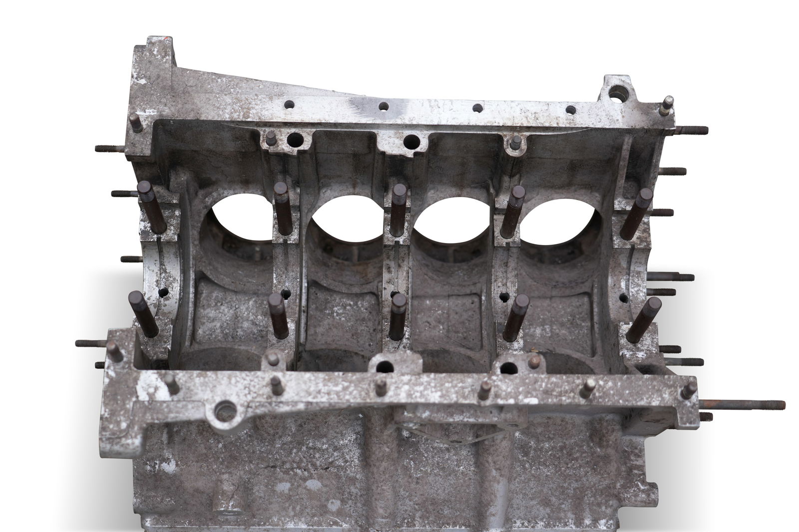 Ferrari 308 F106A Engine Block - 7