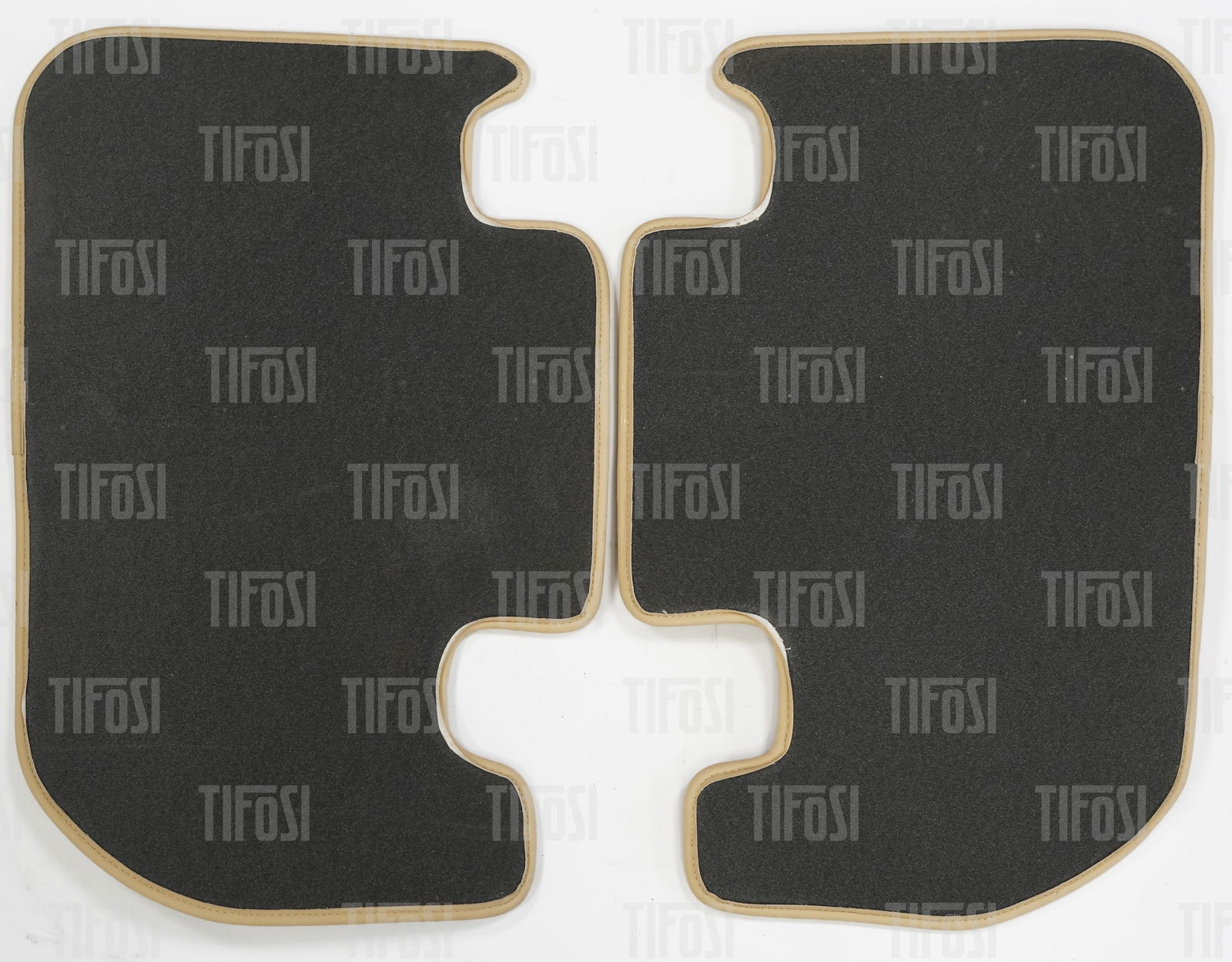 Ferrari 400 Rear Carpets: A pair of new Ferrari 400 rear carpets.