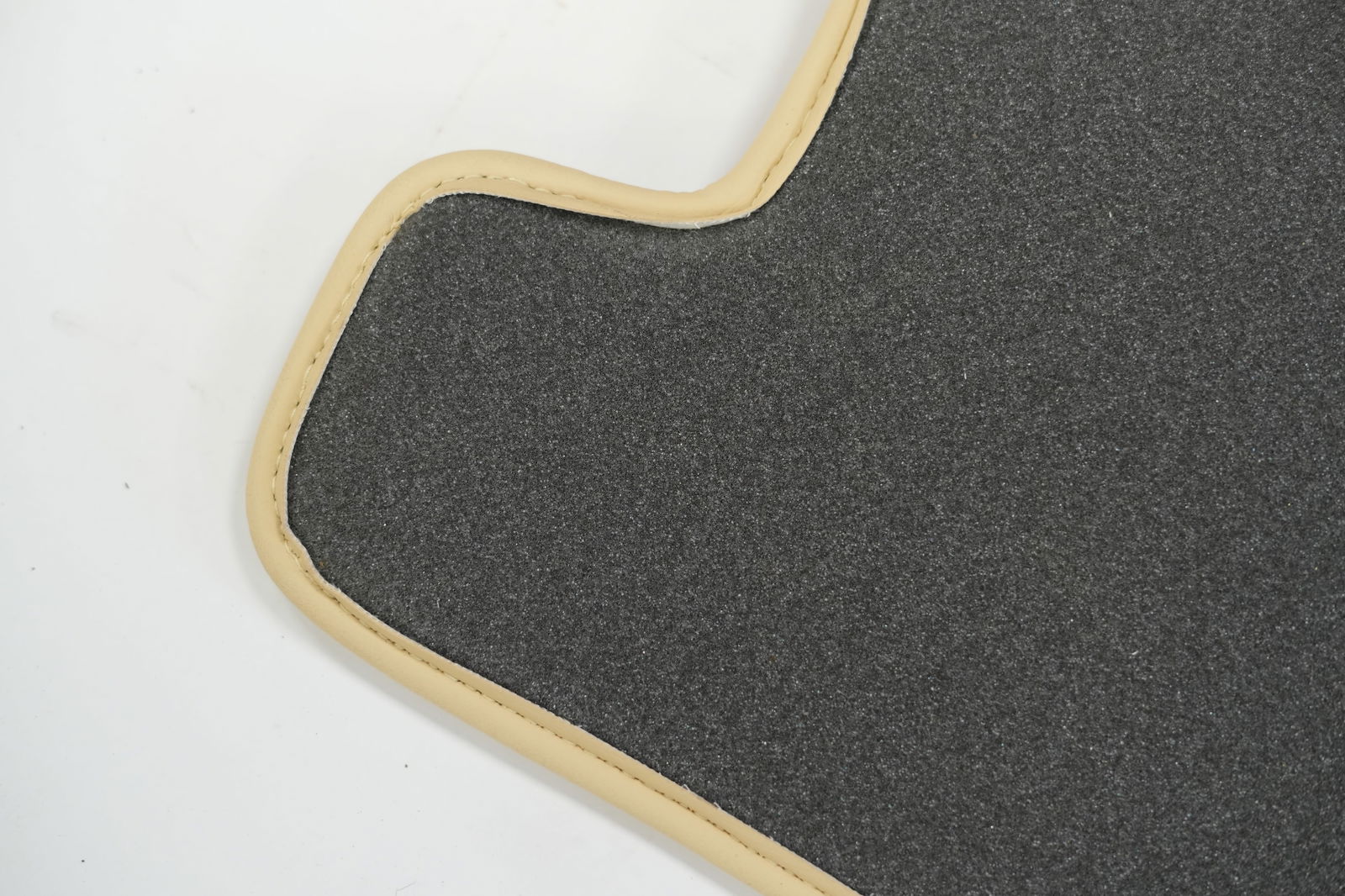 Ferrari 400 Rear Carpets - 2