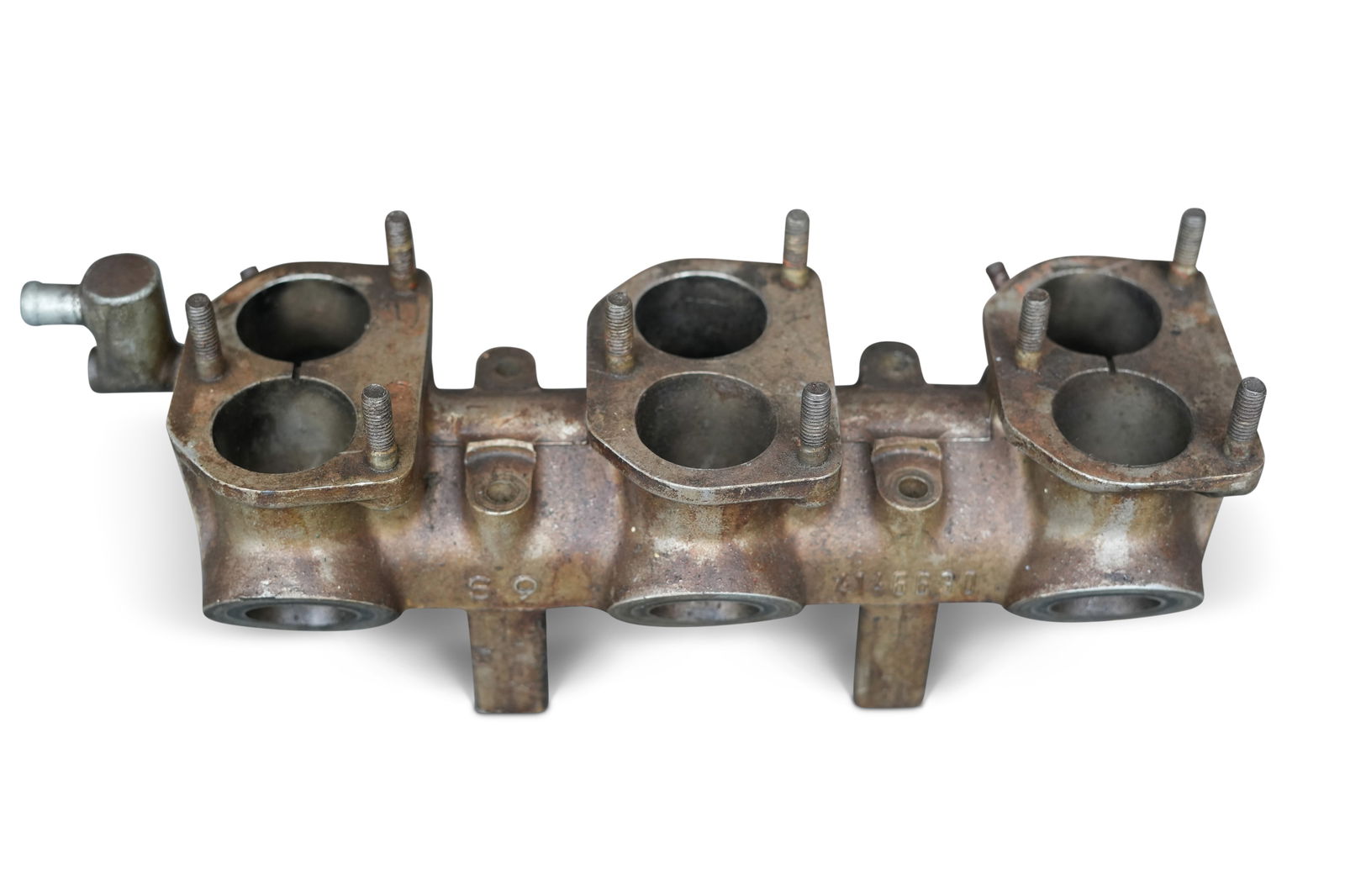 Fiat Dino 2000 Engine - 5