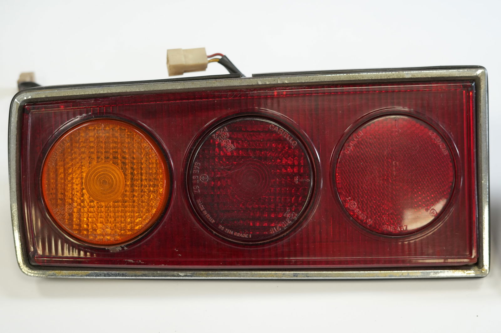 Ferrari 308 GT4 Dino Carello Rear Light Units - 2