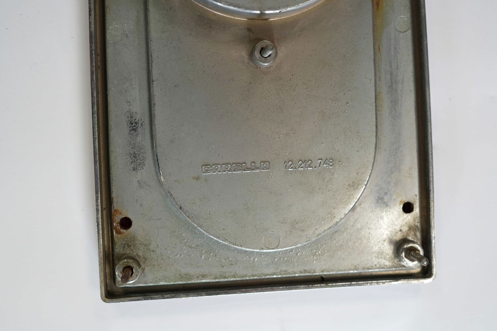 Ferrari 308 GT4 Dino Carello Rear Light Units - 5