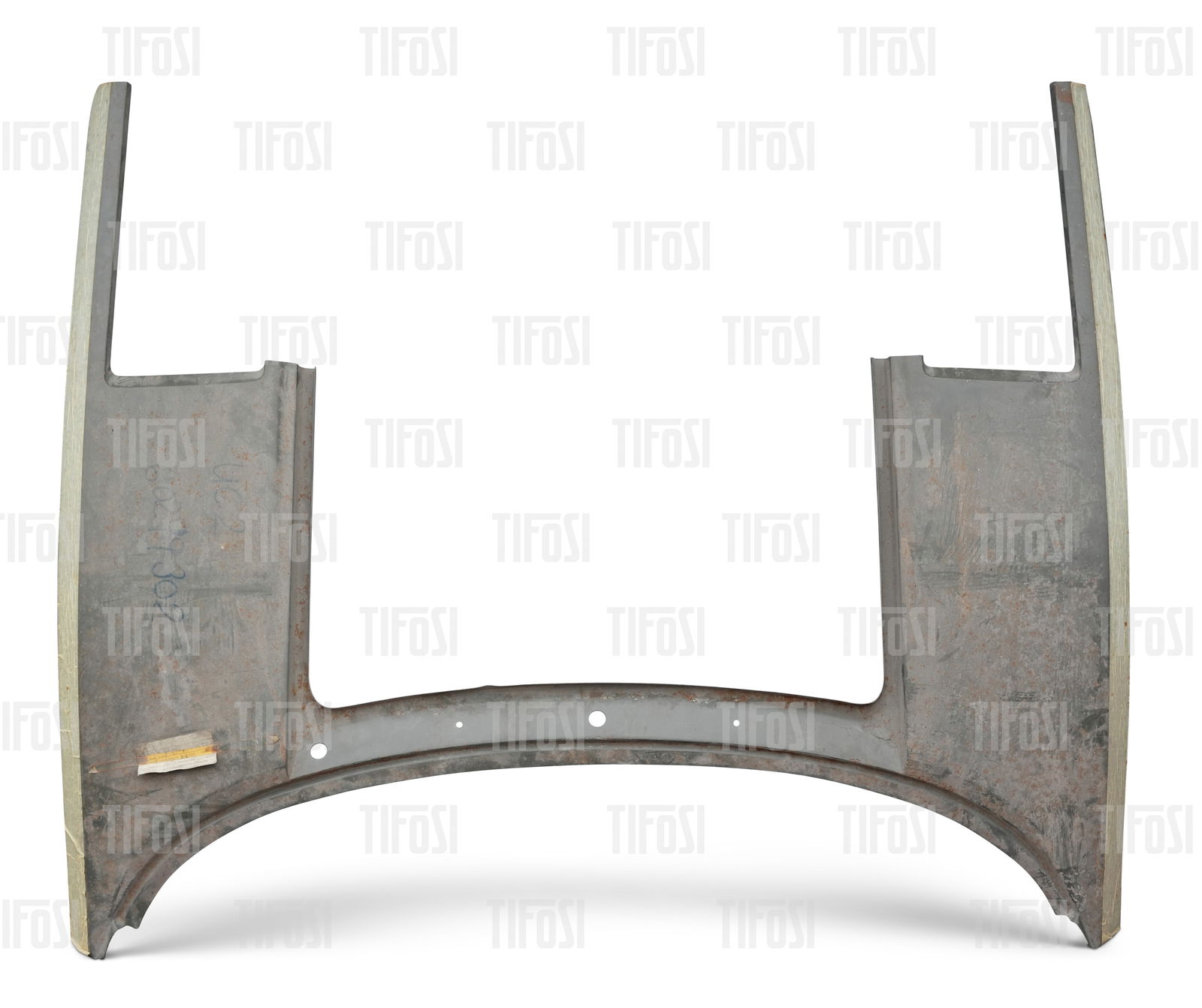 Ferrari 308 NOS Front Panel: A new old stock Ferrari 308 front panel, very rare.