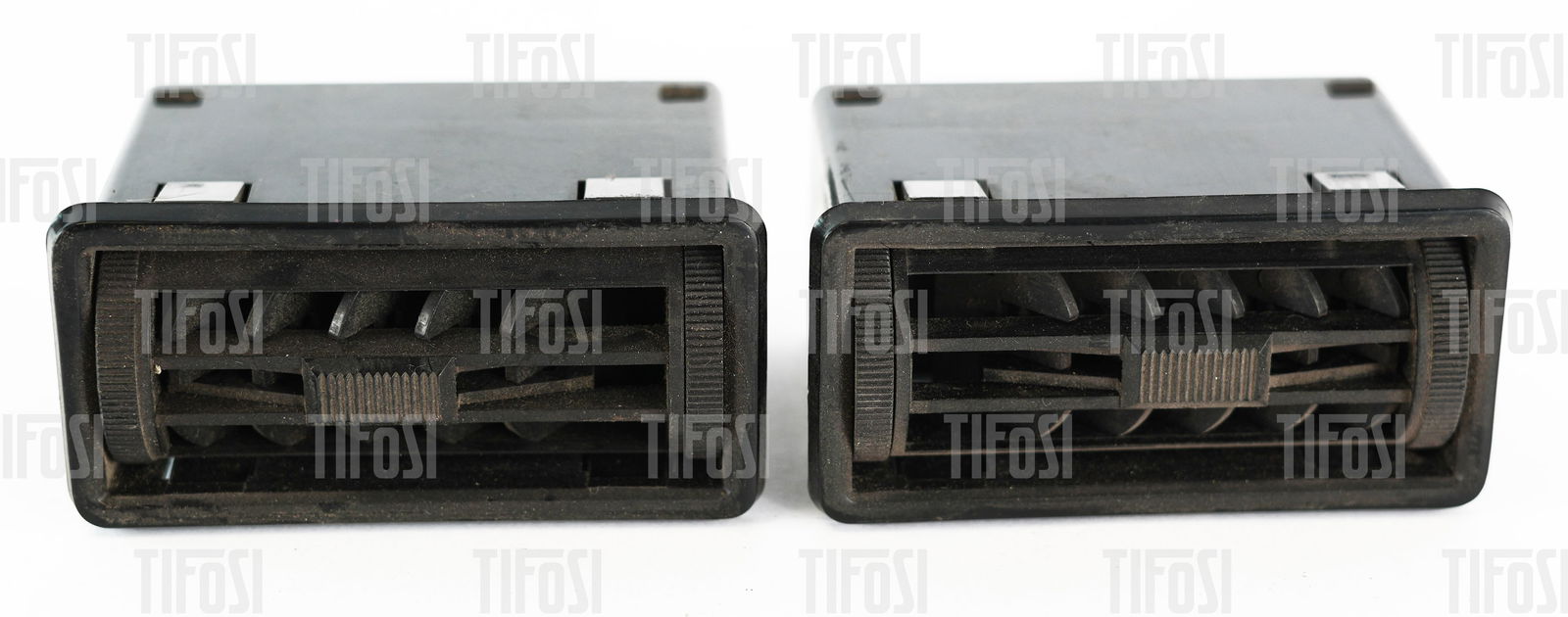 Ferrari 308 Interior Vents: A pair of good used Ferrari 308 interior vents.