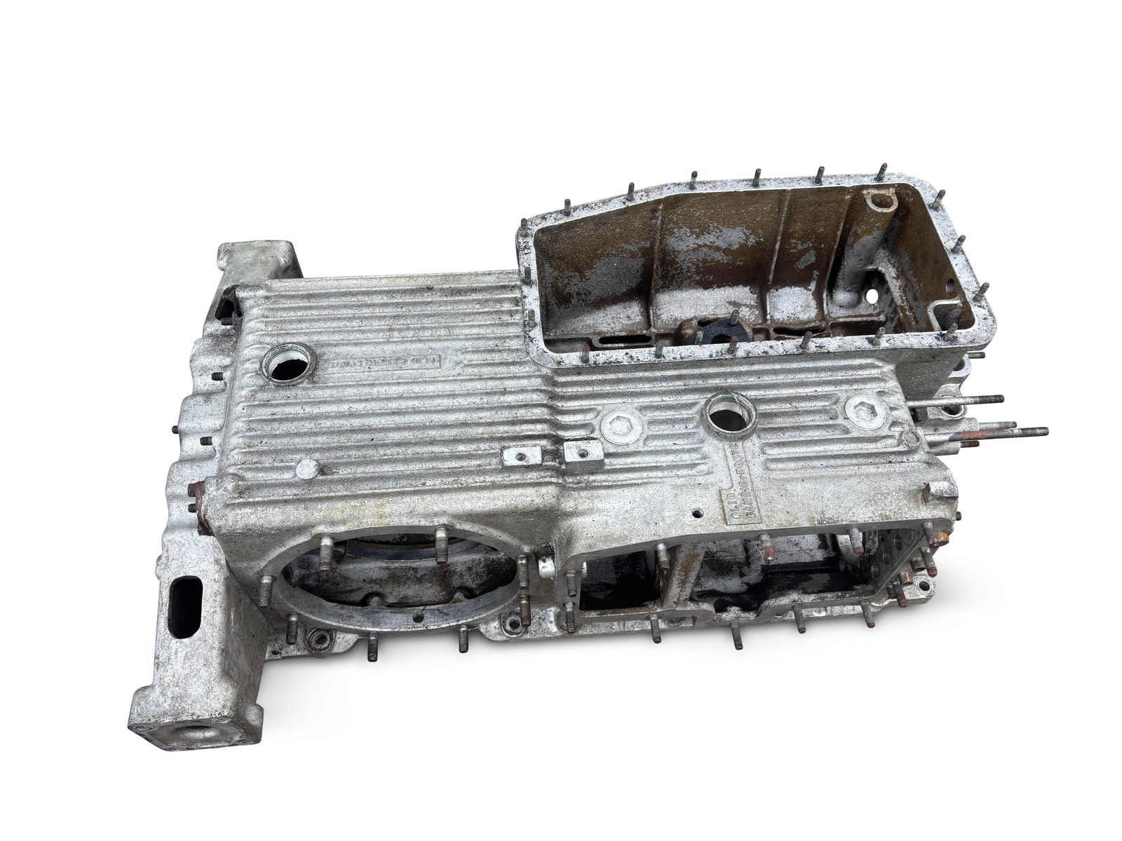 Ferrari 365 512 BB Transaxle Casing - 2