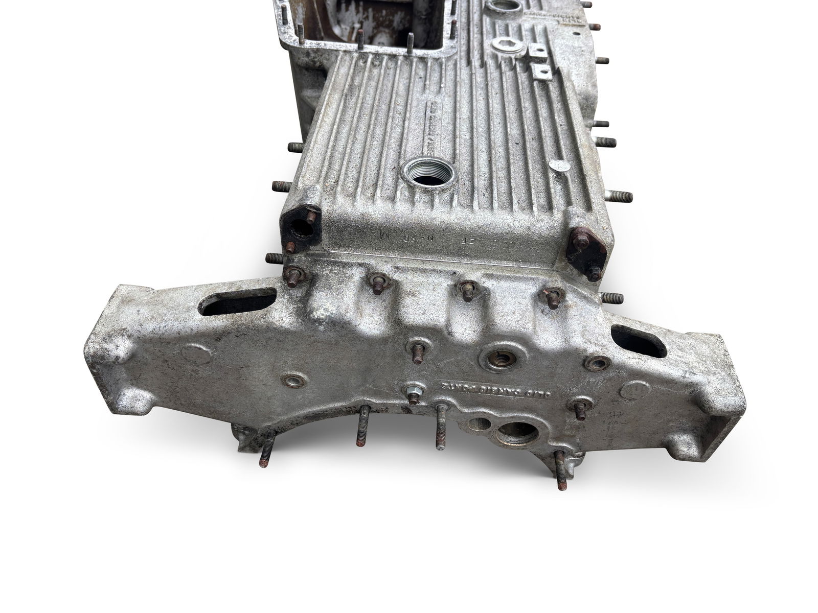 Ferrari 365 512 BB Transaxle Casing - 3