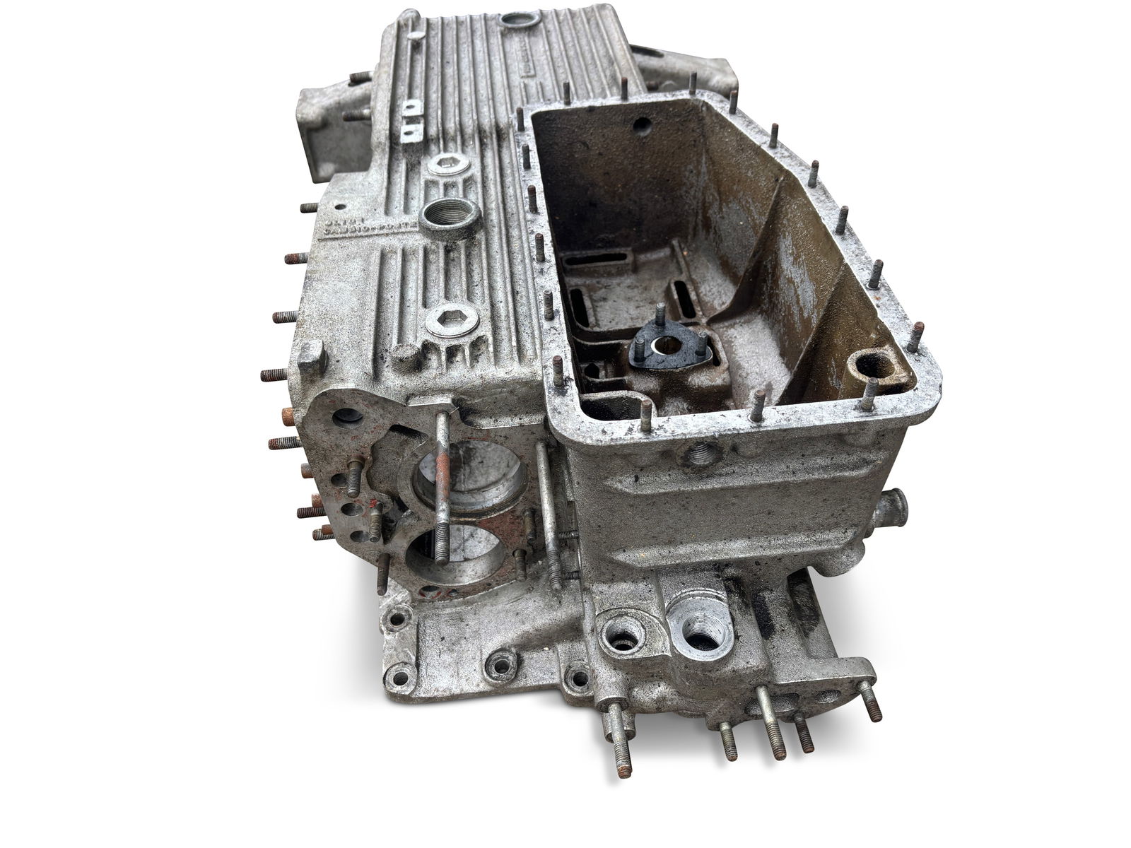 Ferrari 365 512 BB Transaxle Casing - 4