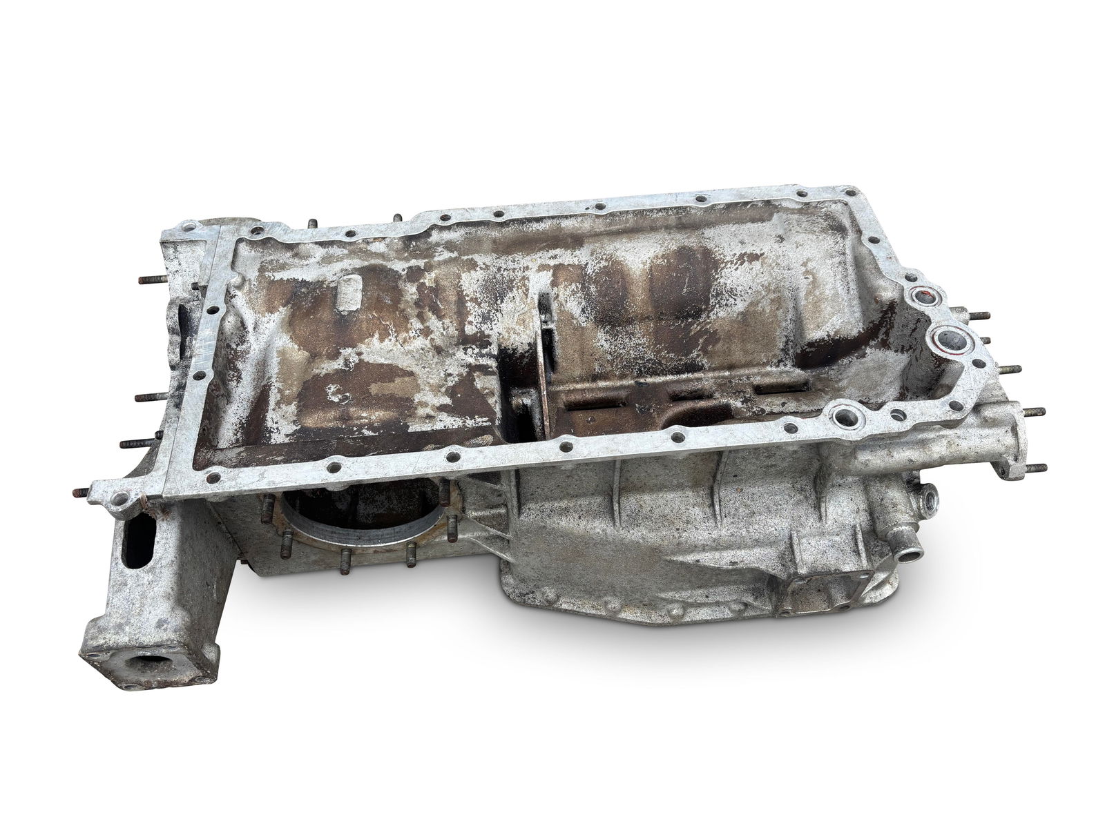 Ferrari 365 512 BB Transaxle Casing - 5