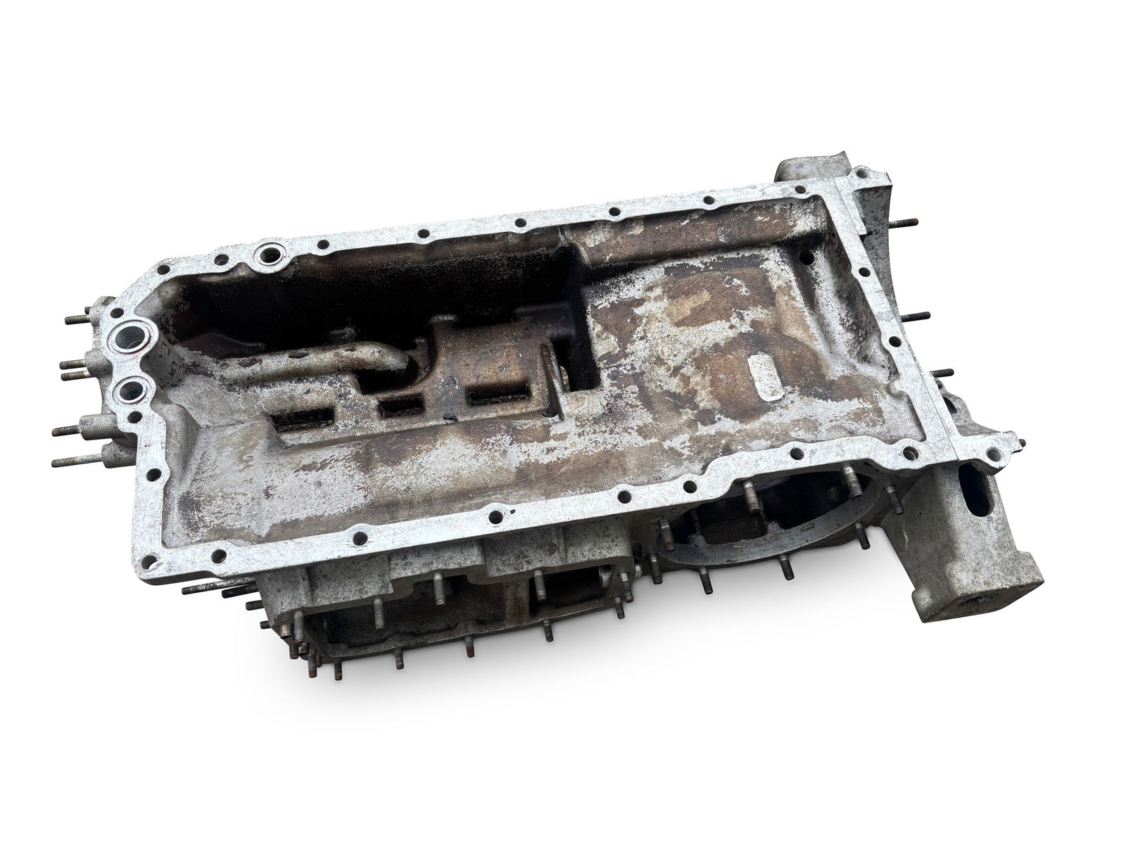 Ferrari 365 512 BB Transaxle Casing - 6