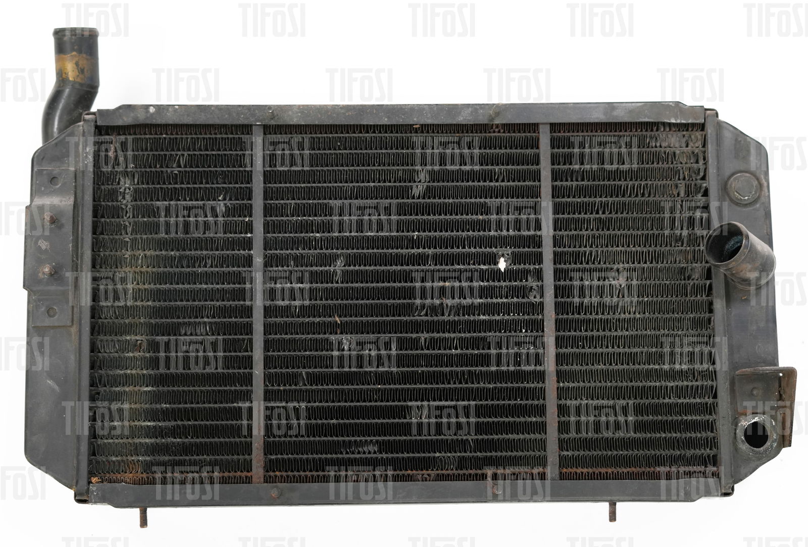 Ferrari Testarossa Radiator (1 of 3)