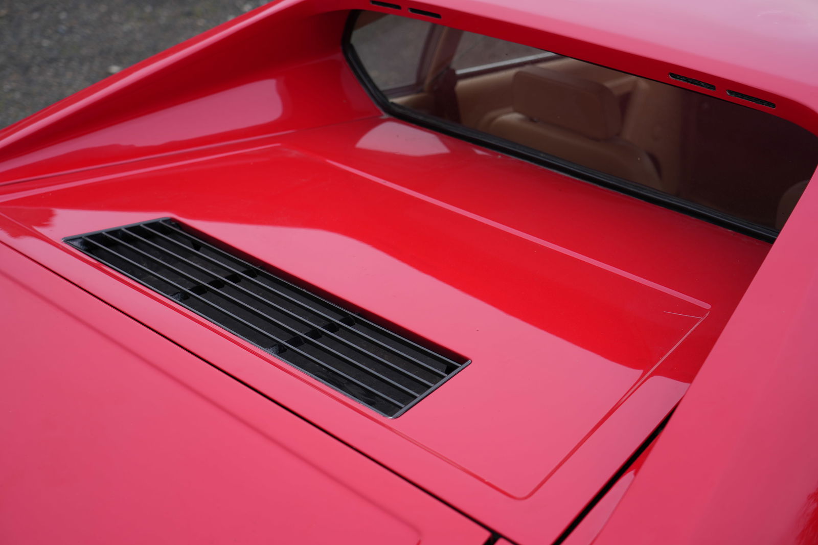 1977 Ferrari 308 GT4 *13768* - 10