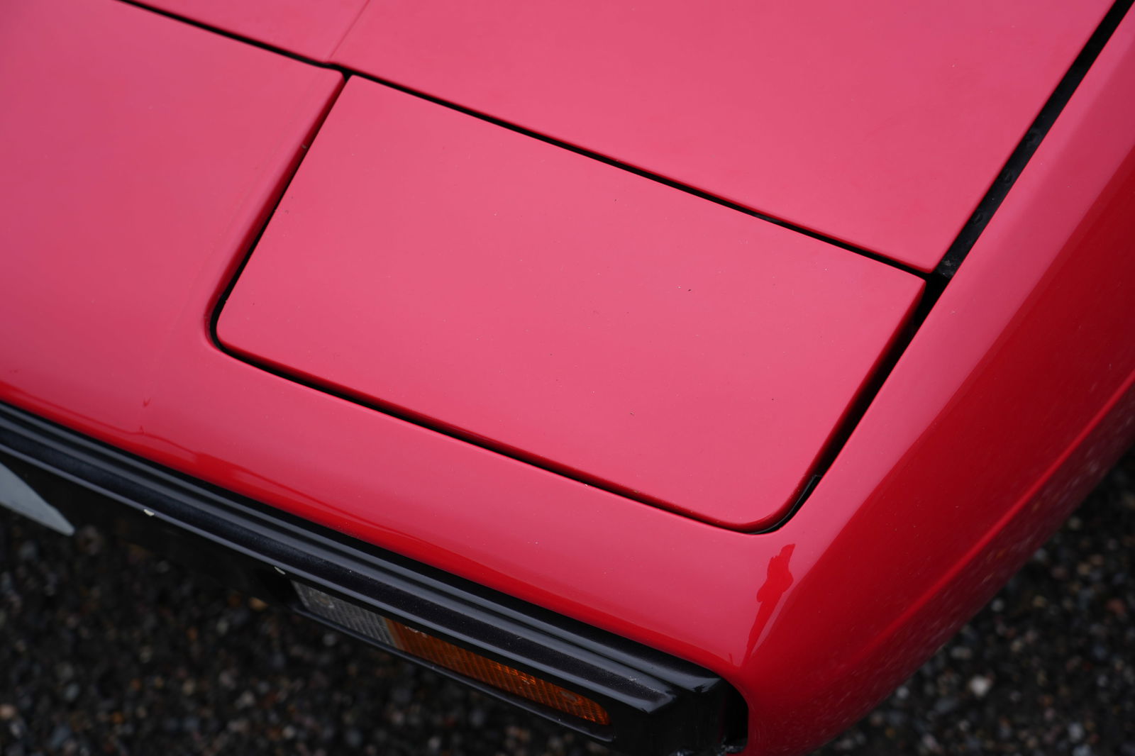 1977 Ferrari 308 GT4 *13768* - 11