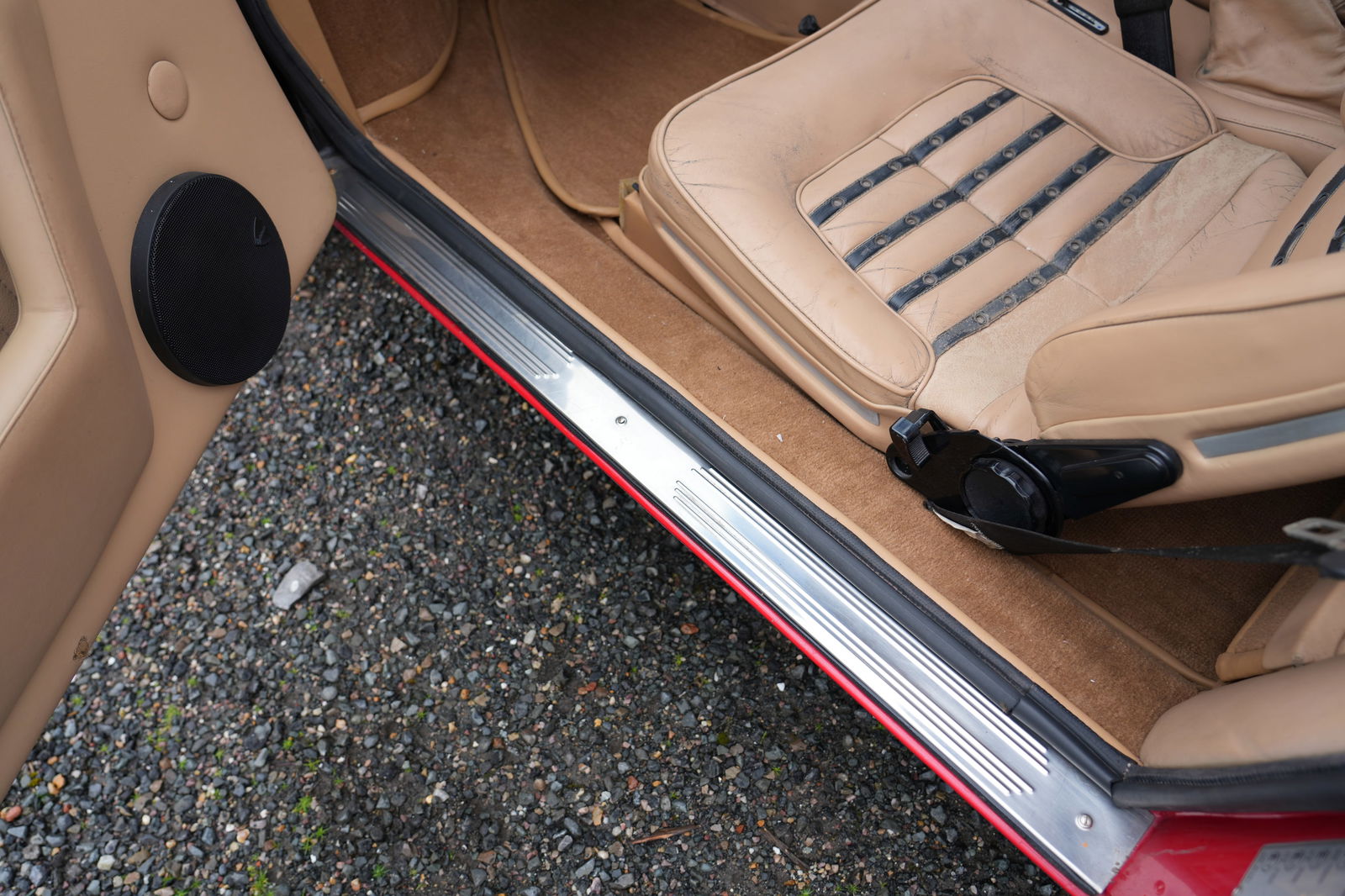 1977 Ferrari 308 GT4 *13768* - 14