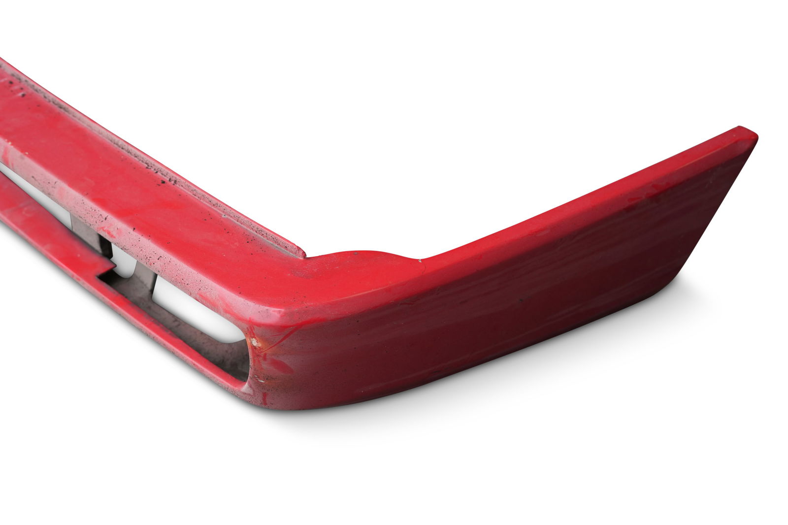 Ferrari 328 Front Bumper - 2