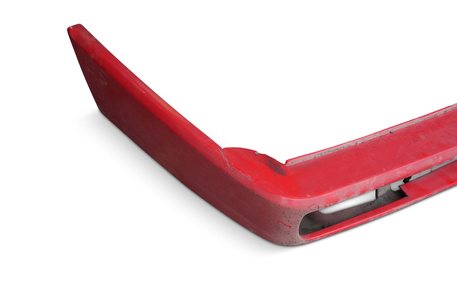 Ferrari 328 Front Bumper - 3