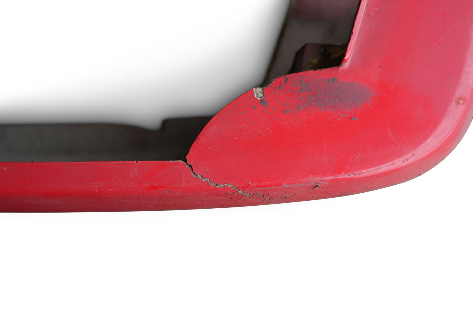 Ferrari 328 Front Bumper - 4