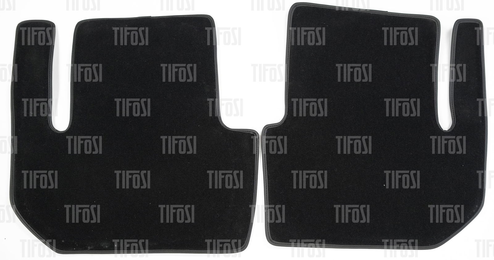 Ferrari Dino 246 Rear Carpets: A pair of new Ferrari Dino 246 rear carpets.