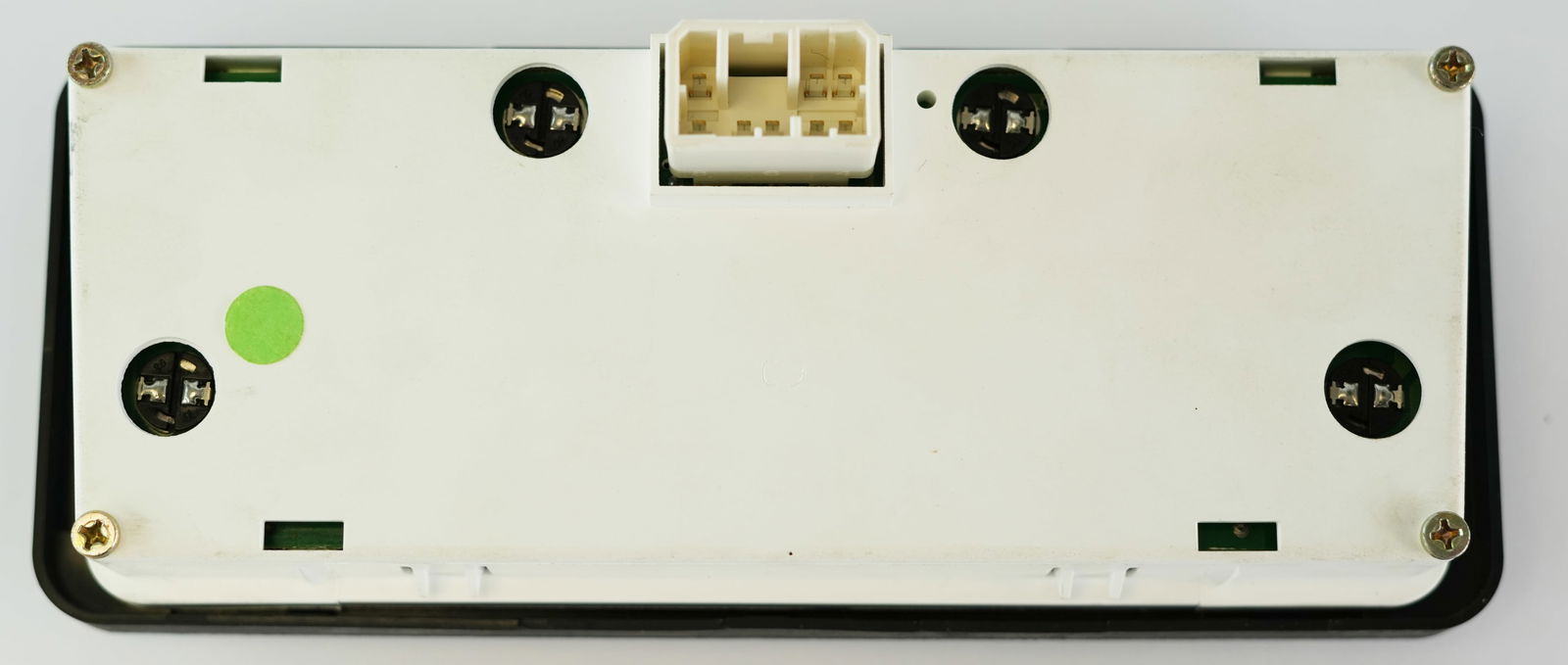 Ferrari 550 Maranello Heater Control Panel - 2