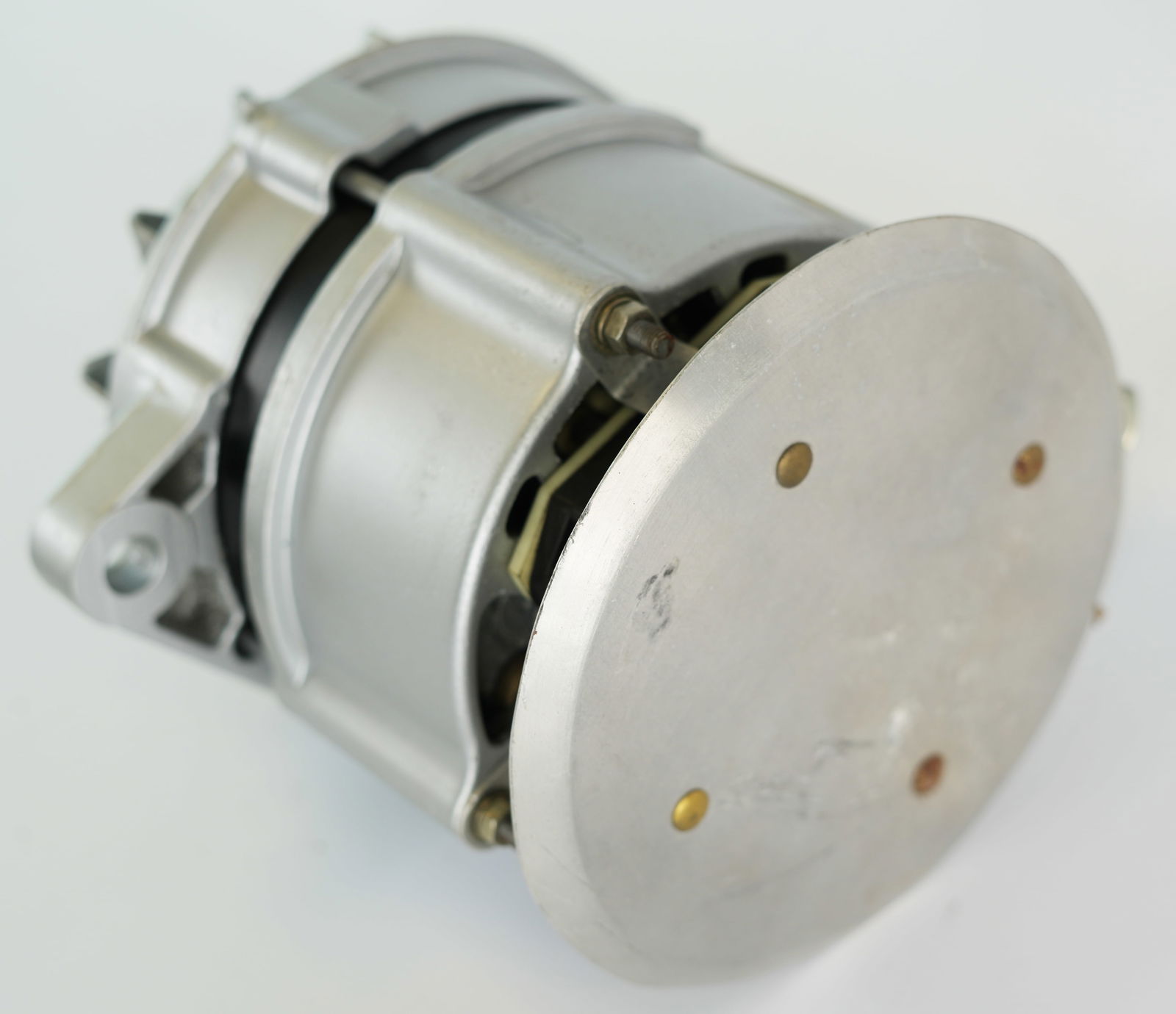 Ferrari 308 Alternator - 3