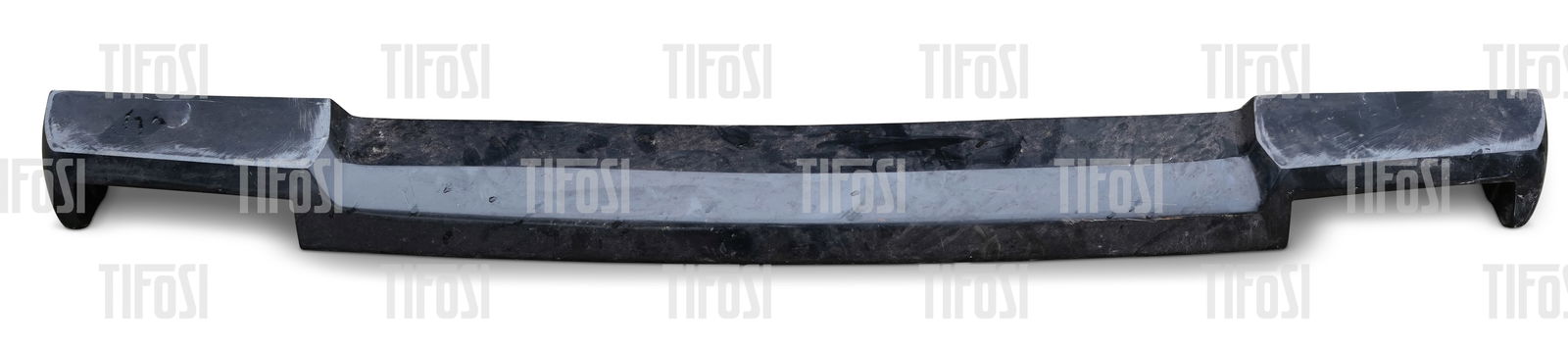 Ferrari 308 GTB Front Bumper: A good fibreglass Ferrari 308 GTB front bumper, manufactured by Eddie Walsh.