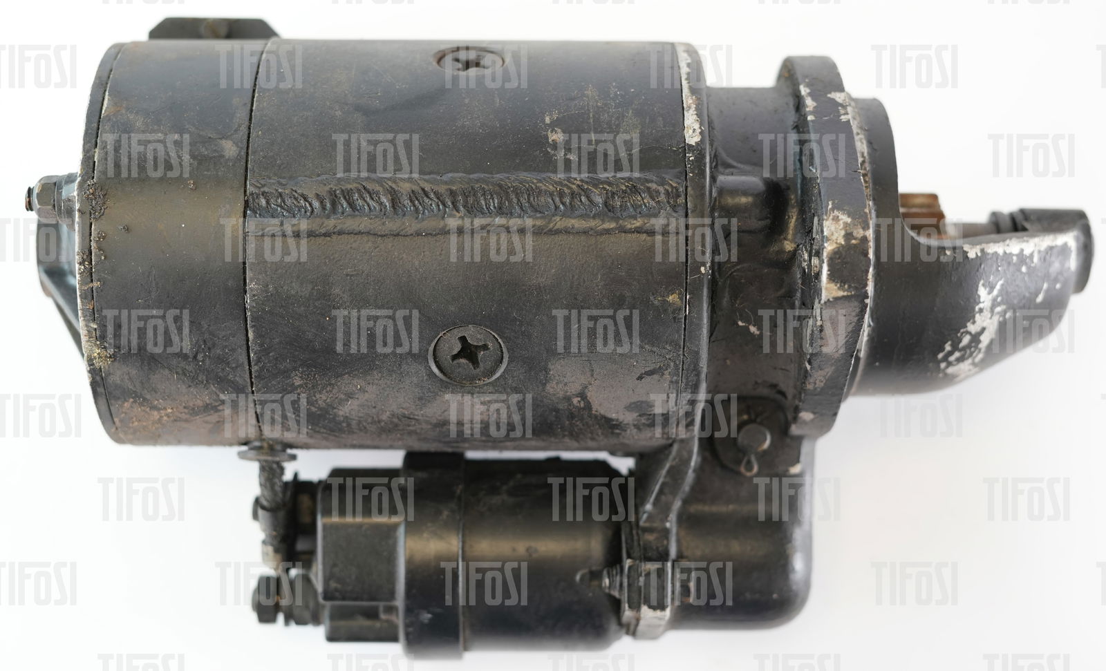 Ferrari 246 Dino Starter Motor (1 of 3)