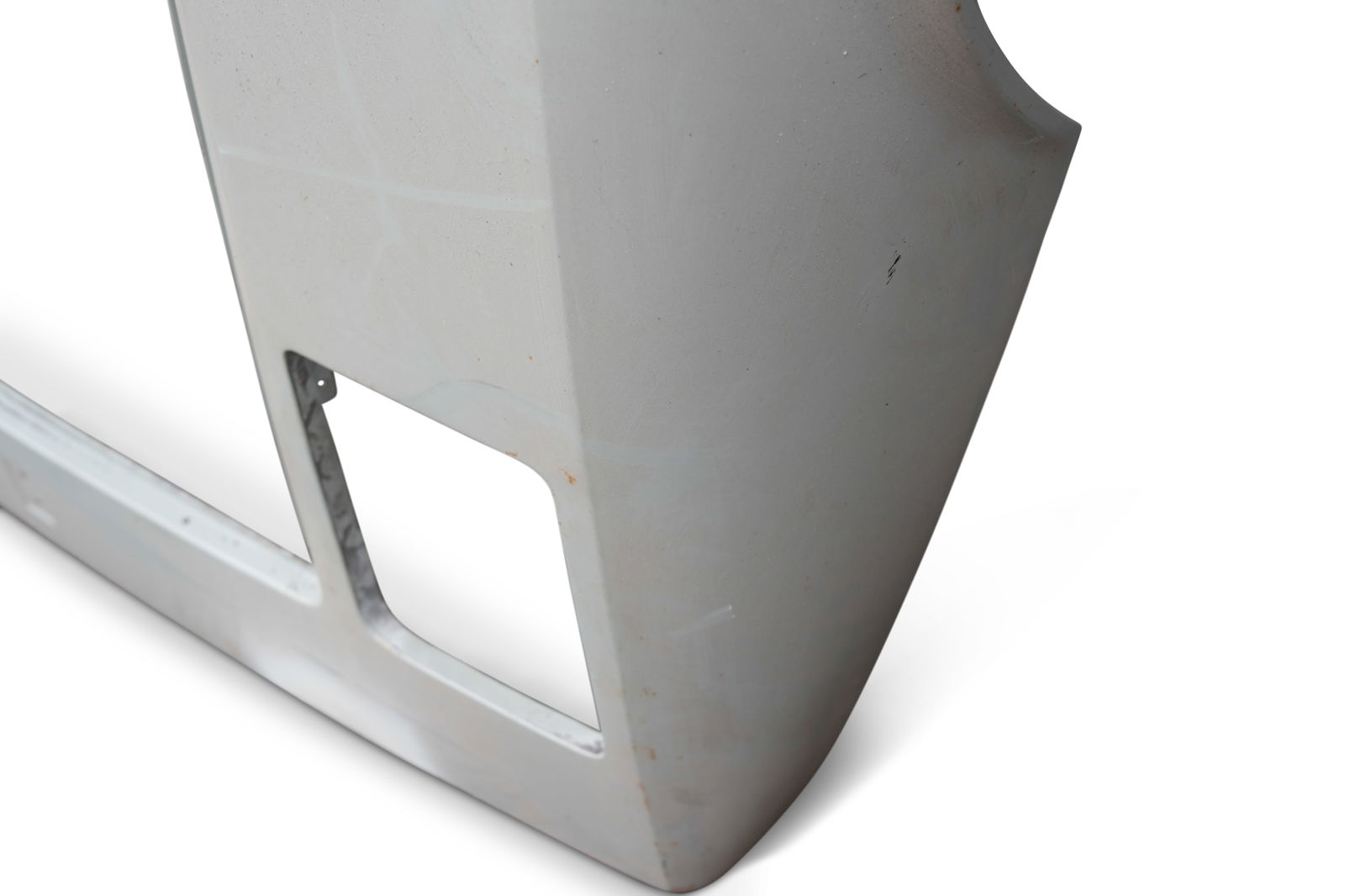 Ferrari 328 Front Clip NOS - 4