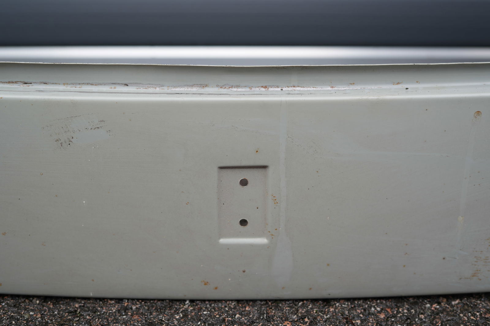 Ferrari 328 Front Clip NOS - 5