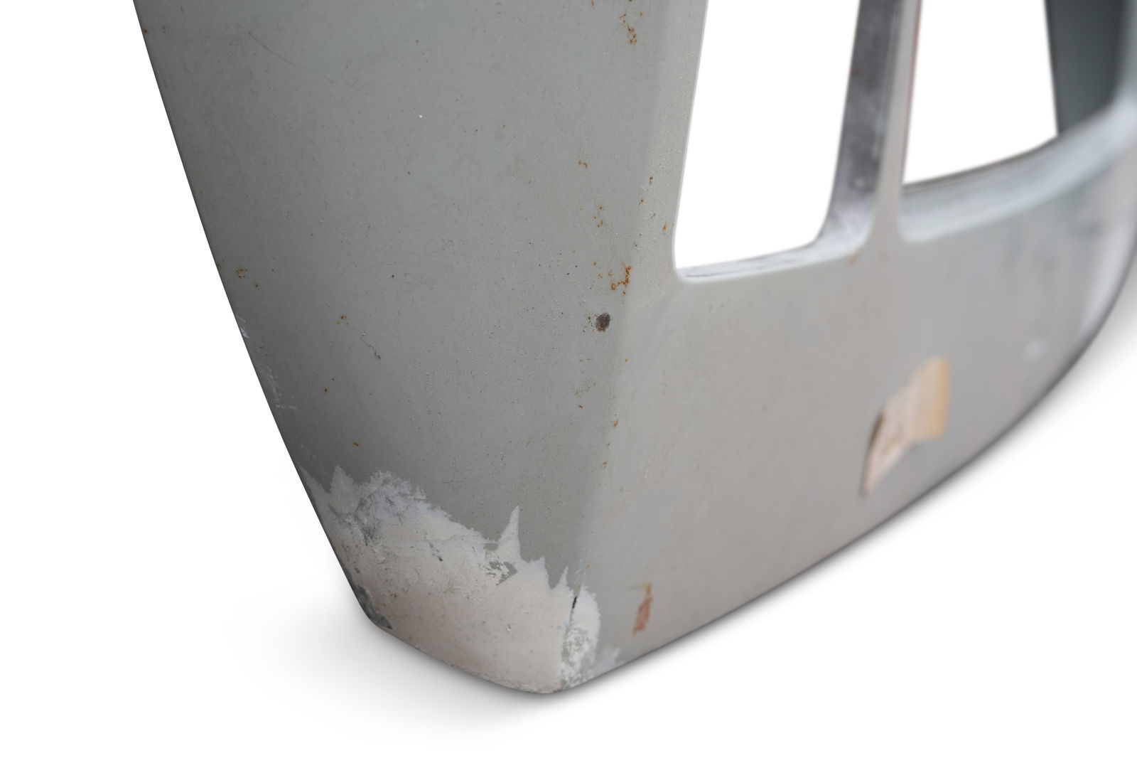 Ferrari 328 Front Clip NOS - 7