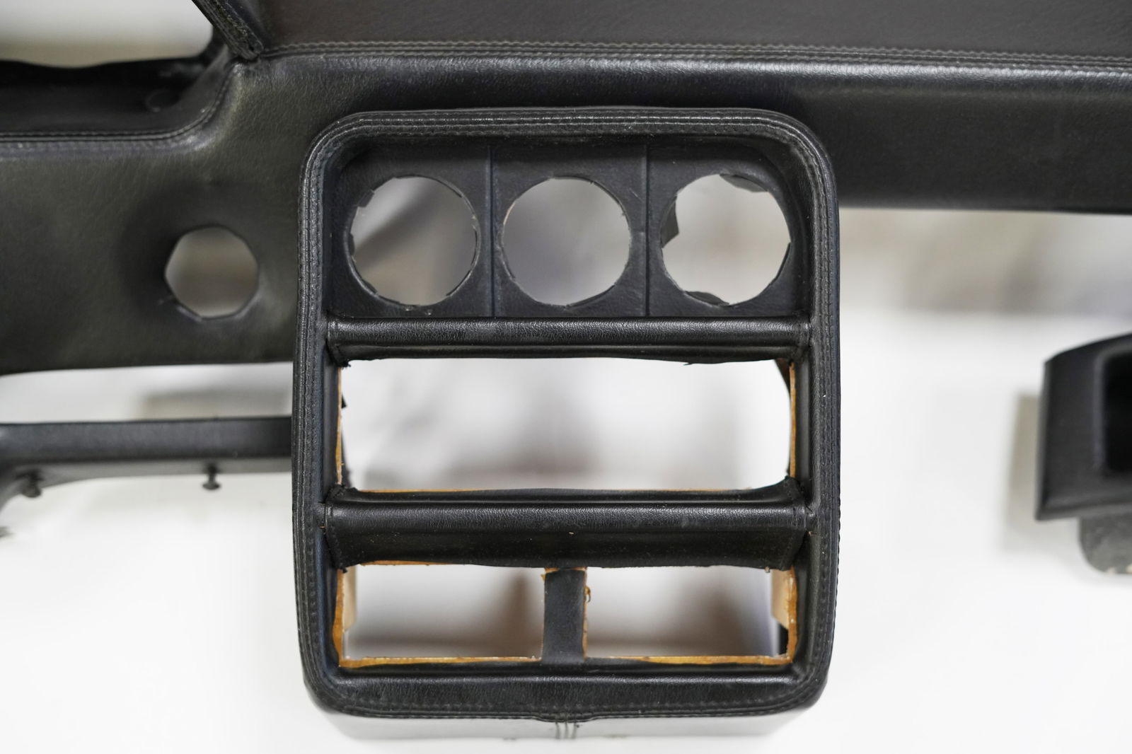 Ferrari 308 GTB/GTS Dashboard LHD - 2