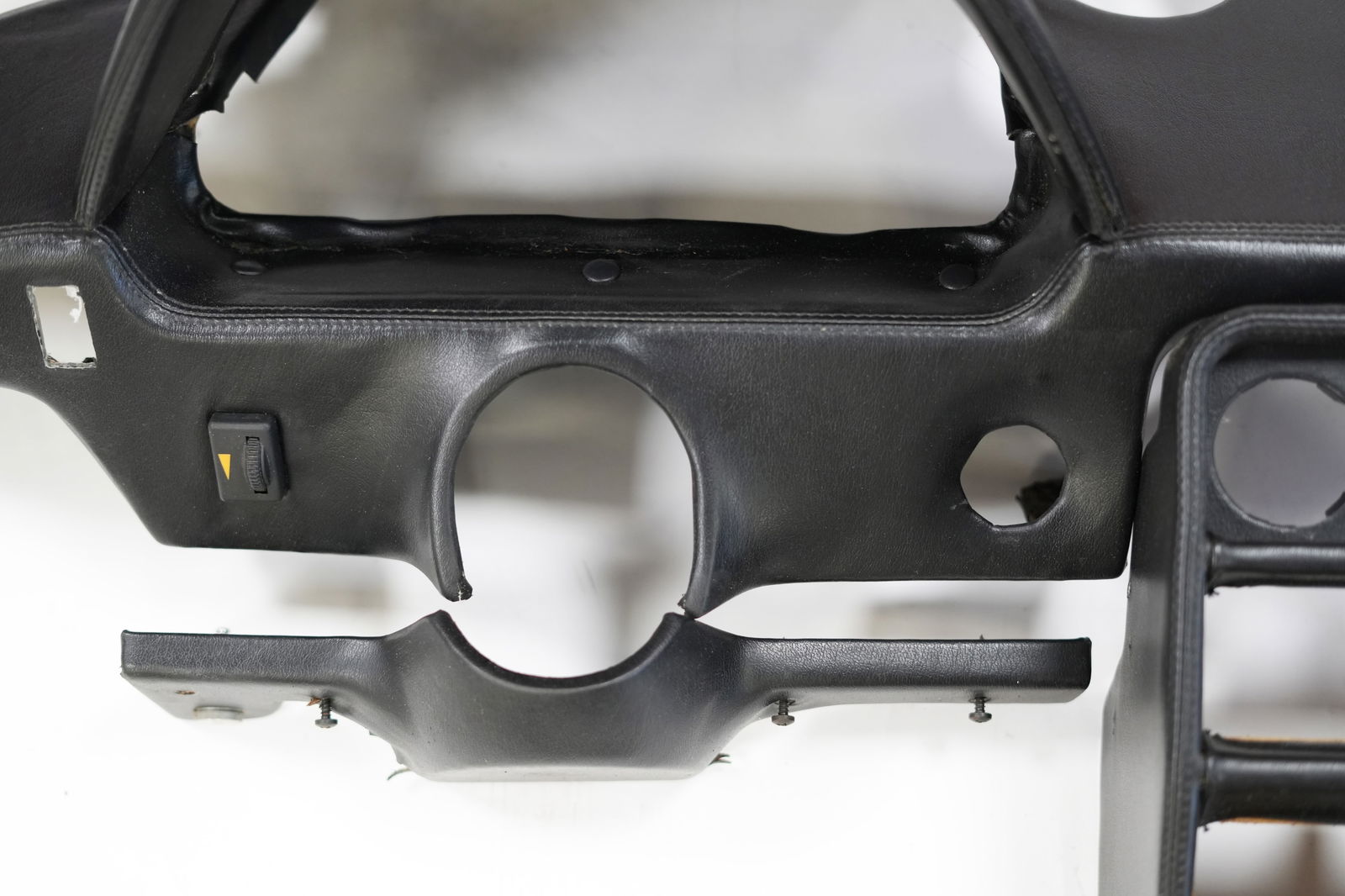 Ferrari 308 GTB/GTS Dashboard LHD - 3